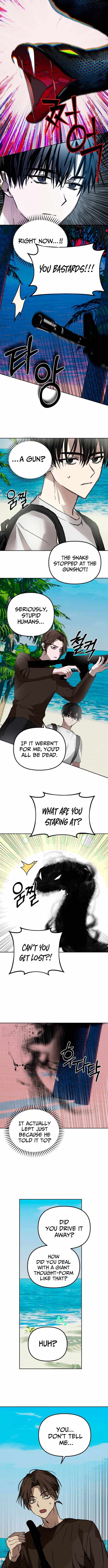 Read Top Star Sent by God chapter 44 image 8 on Lezhin