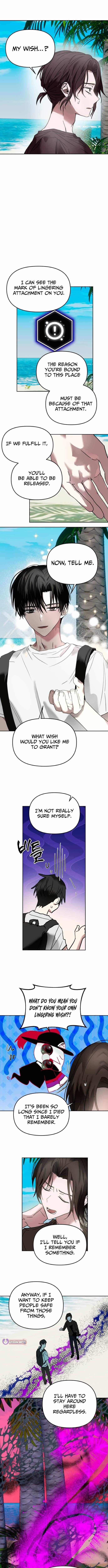 Read Top Star Sent by God chapter 45 image 1 on Lezhin
