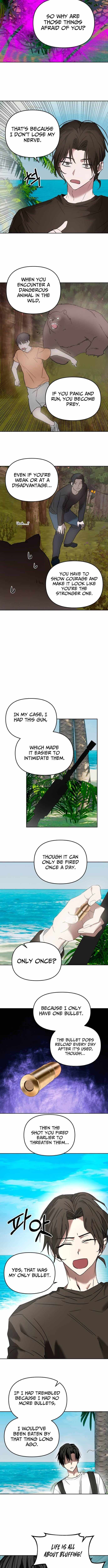 Read Top Star Sent by God chapter 45 image 2 on Lezhin