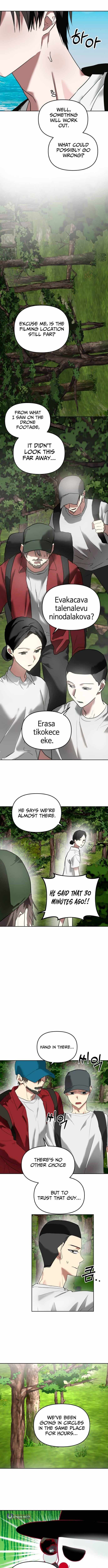Read Top Star Sent by God chapter 45 image 4 on Lezhin
