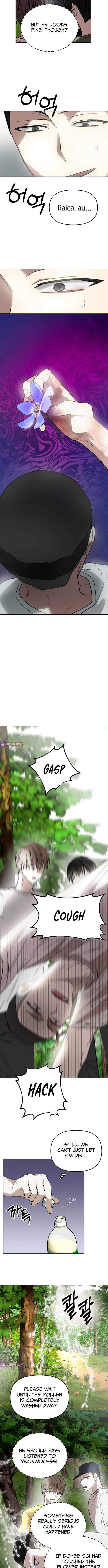 Read Top Star Sent by God chapter 46 image 1 on Lezhin