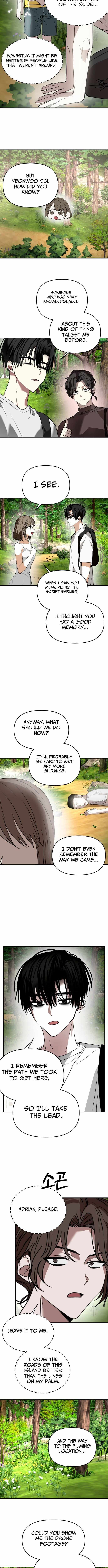Read Top Star Sent by God chapter 46 image 2 on Lezhin