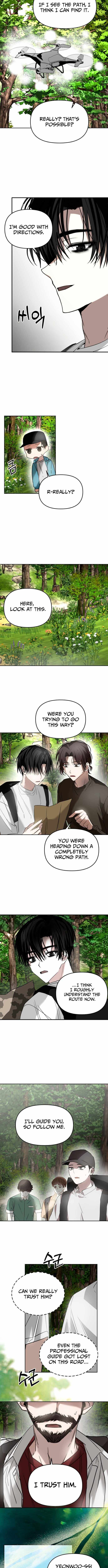 Read Top Star Sent by God chapter 46 image 3 on Lezhin