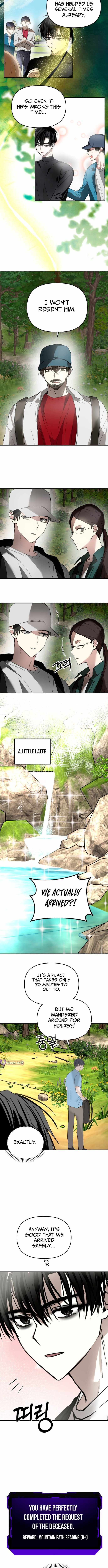 Read Top Star Sent by God chapter 46 image 4 on Lezhin
