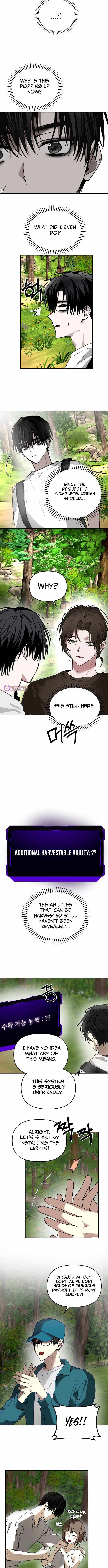 Read Top Star Sent by God chapter 46 image 5 on Lezhin