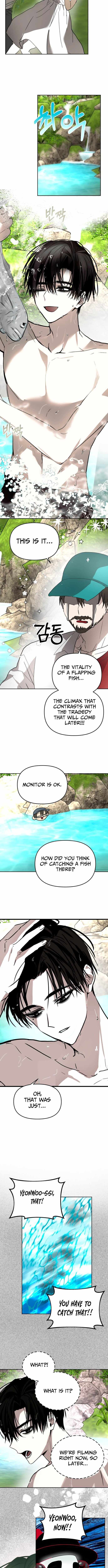 Read Top Star Sent by God chapter 46 image 6 on Lezhin