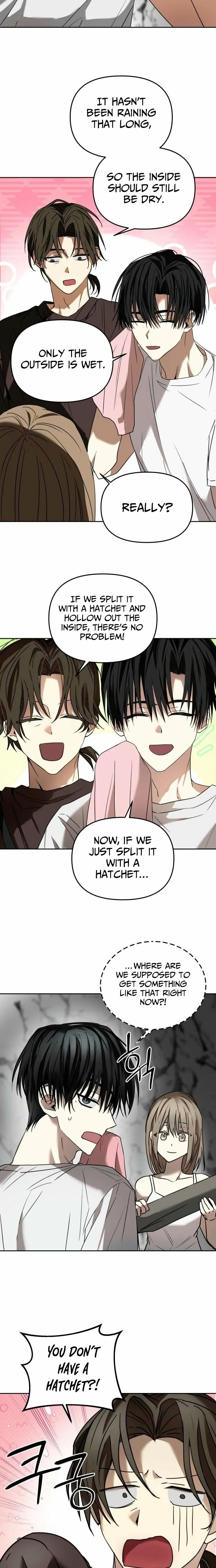 Read Top Star Sent by God chapter 48 image 1 on Lezhin