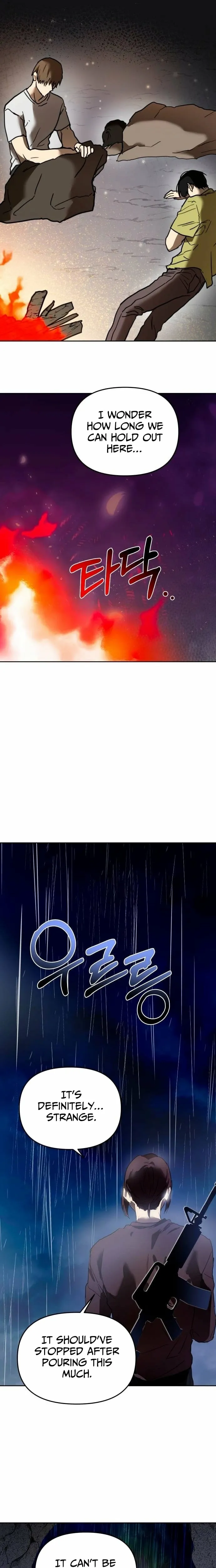 Read Top Star Sent by God chapter 48 image 13 on Lezhin