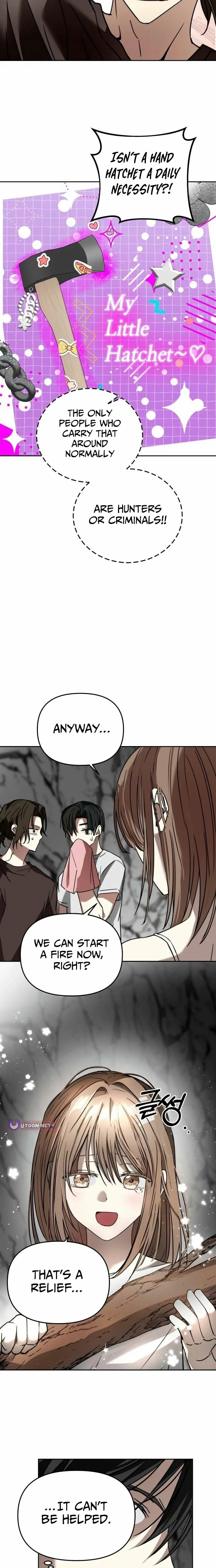 Read Top Star Sent by God chapter 48 image 2 on Lezhin