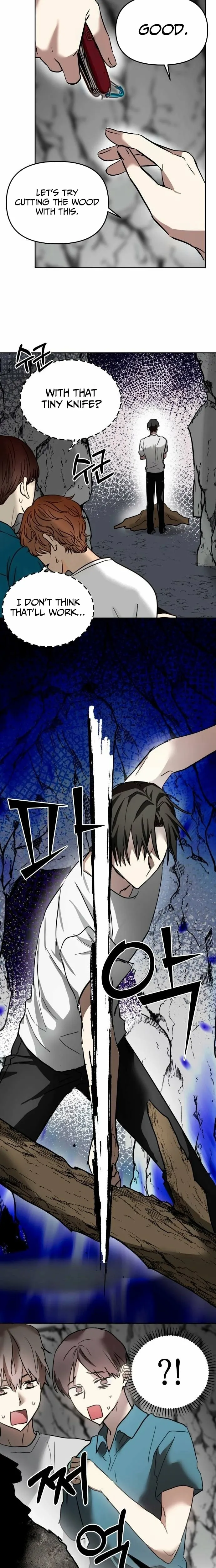 Read Top Star Sent by God chapter 48 image 4 on Lezhin