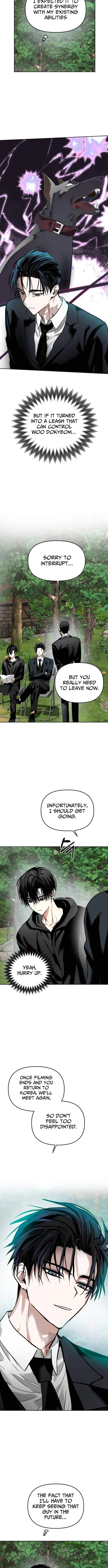 Read Top Star Sent by God chapter 52 image 2 on Lezhin