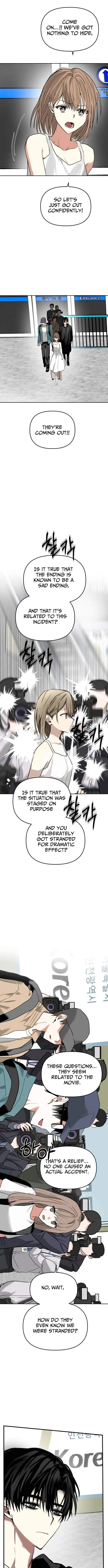 Read Top Star Sent by God chapter 52 image 5 on Lezhin