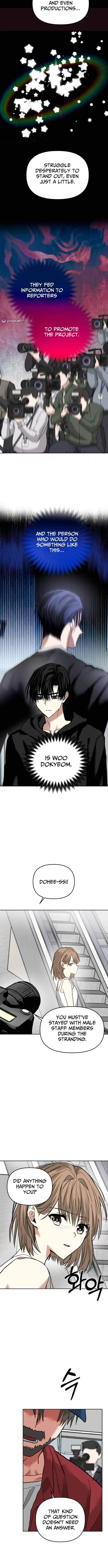 Read Top Star Sent by God chapter 52 image 7 on Lezhin