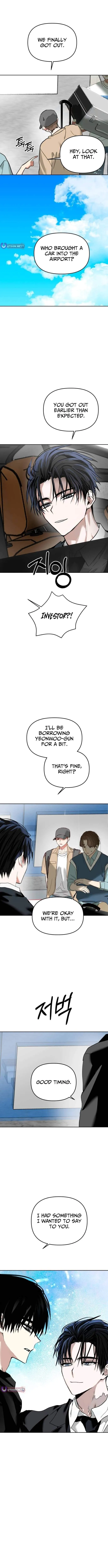 Read Top Star Sent by God chapter 52 image 9 on Lezhin