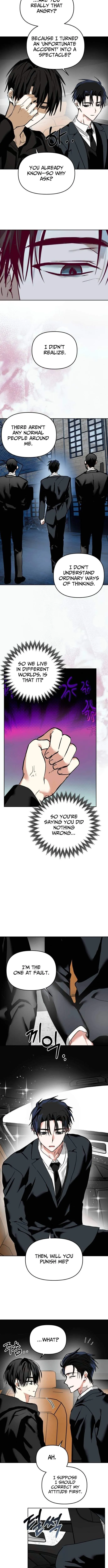 Read Top Star Sent by God chapter 53 image 2 on Lezhin