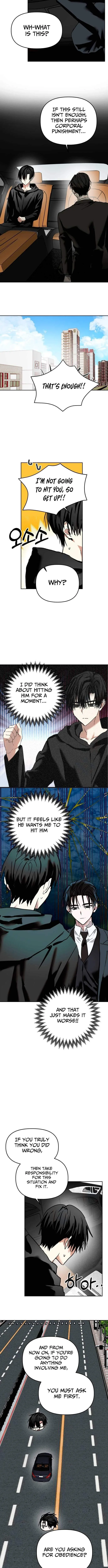 Read Top Star Sent by God chapter 53 image 3 on Lezhin
