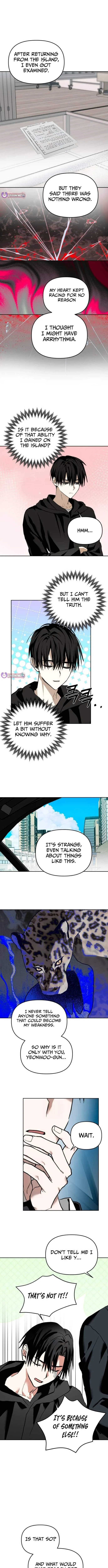 Read Top Star Sent by God chapter 53 image 5 on Lezhin