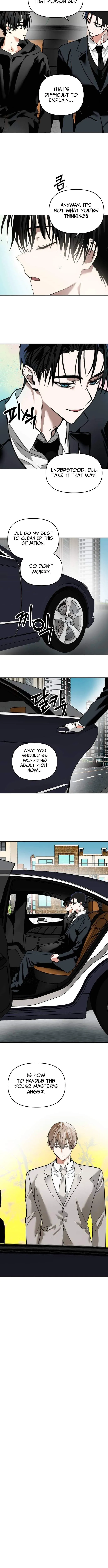 Read Top Star Sent by God chapter 53 image 6 on Lezhin