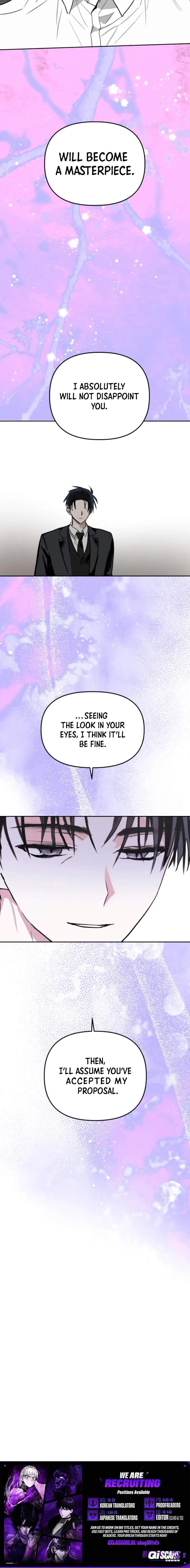 Read Top Star Sent by God chapter 61 image 8 on Lezhin