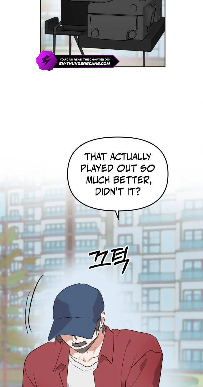 Read Top Star Sent by God chapter 63 image 14 on Lezhin