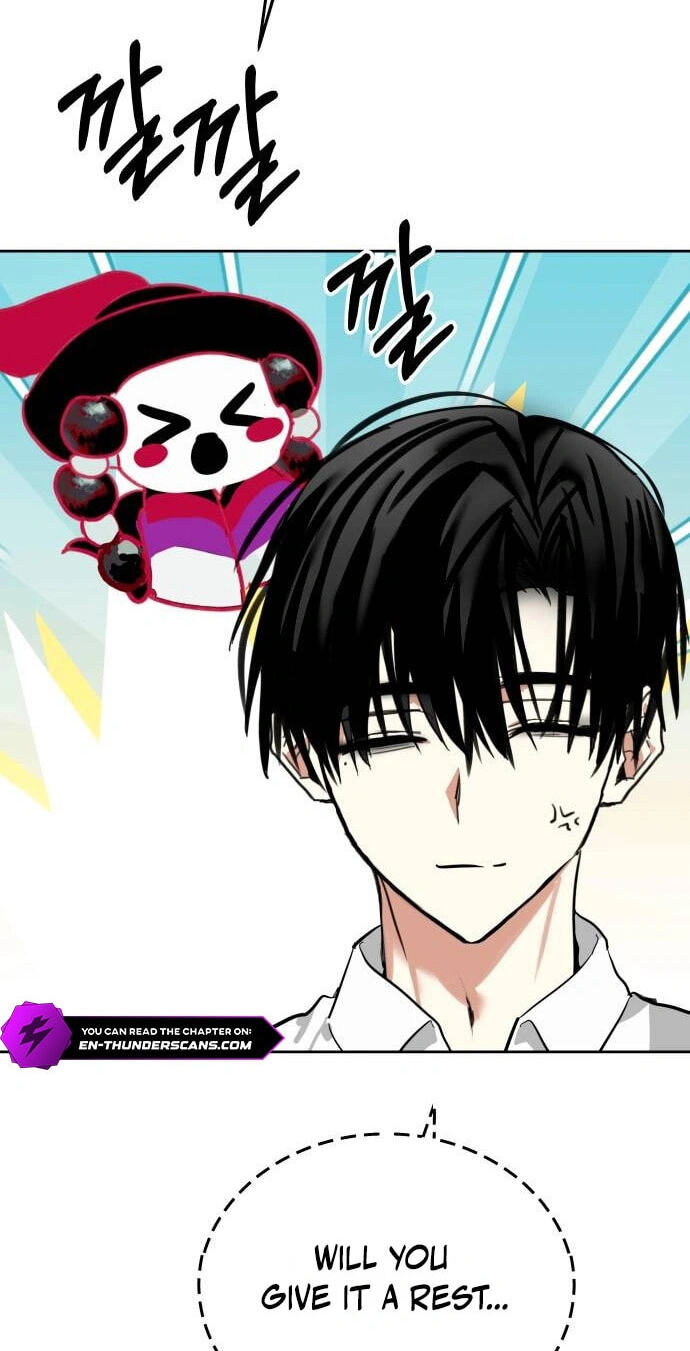 Read Top Star Sent by God chapter 63 image 27 on Lezhin