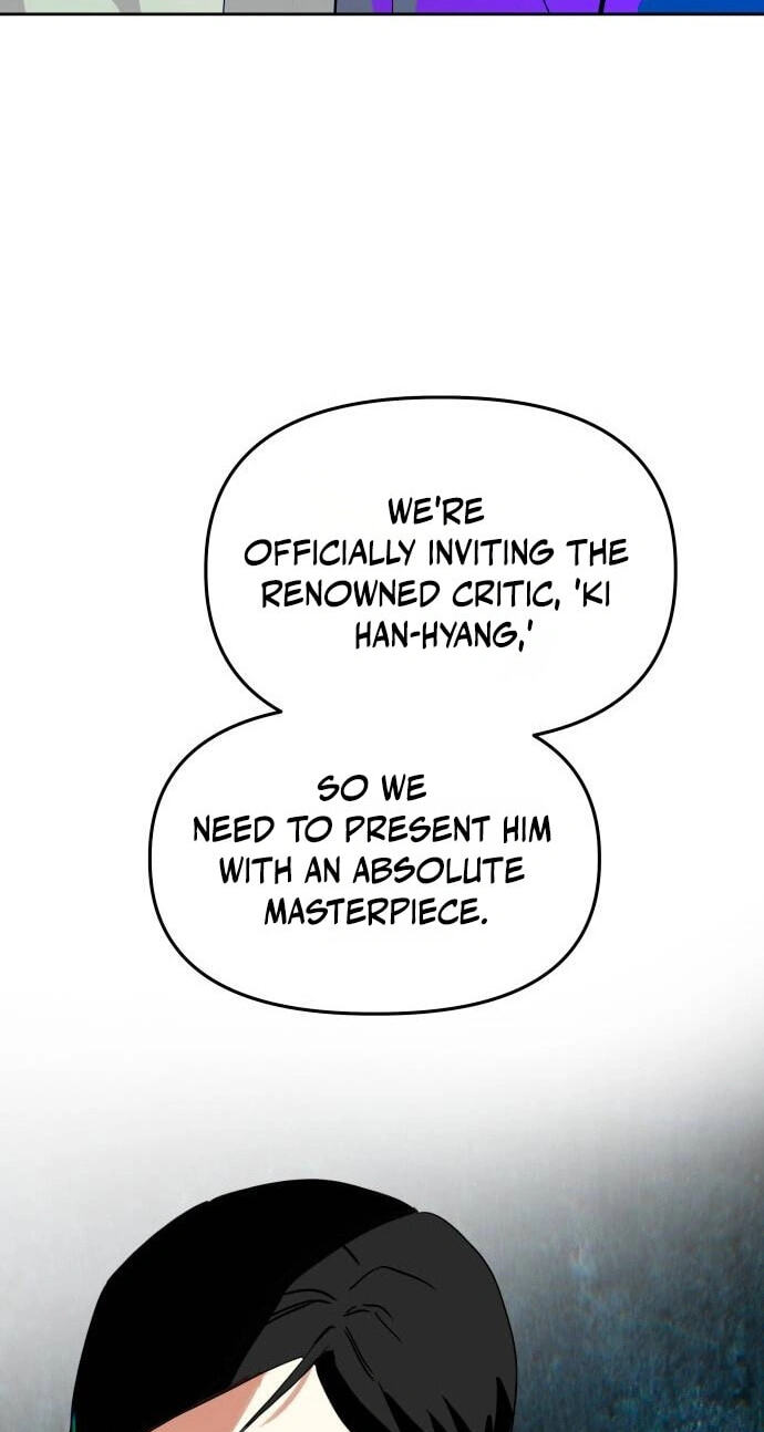 Read Top Star Sent by God chapter 63 image 48 on Lezhin