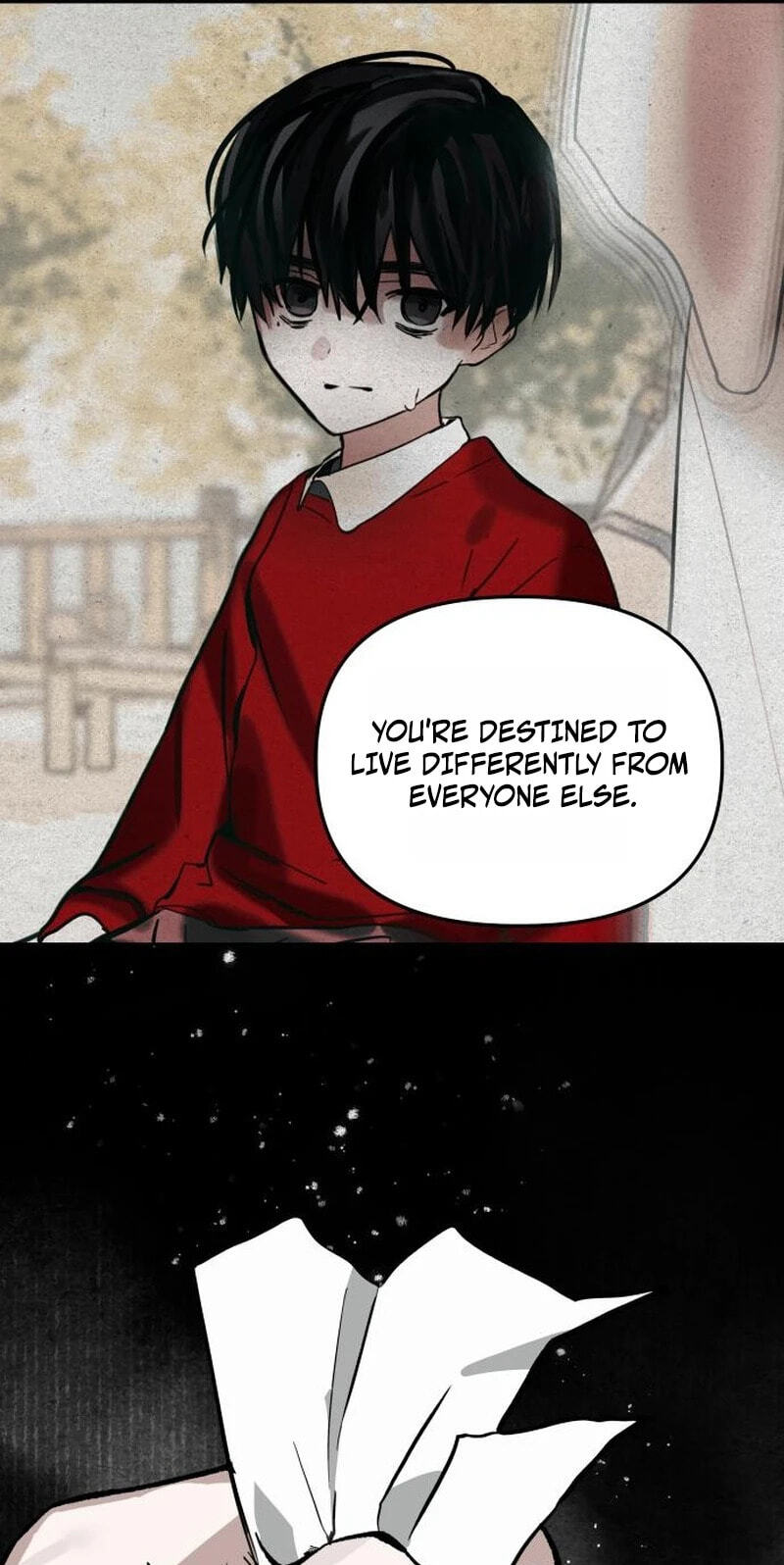 Read Top Star Sent by God chapter 64 image 63 on Lezhin