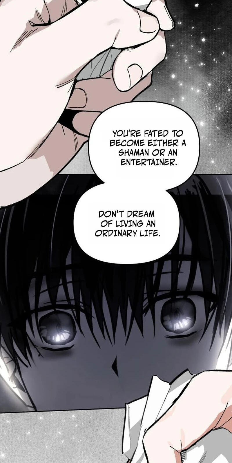 Read Top Star Sent by God chapter 64 image 64 on Lezhin