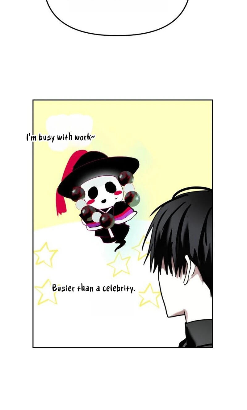 Read Top Star Sent by God chapter 65 image 32 on Lezhin