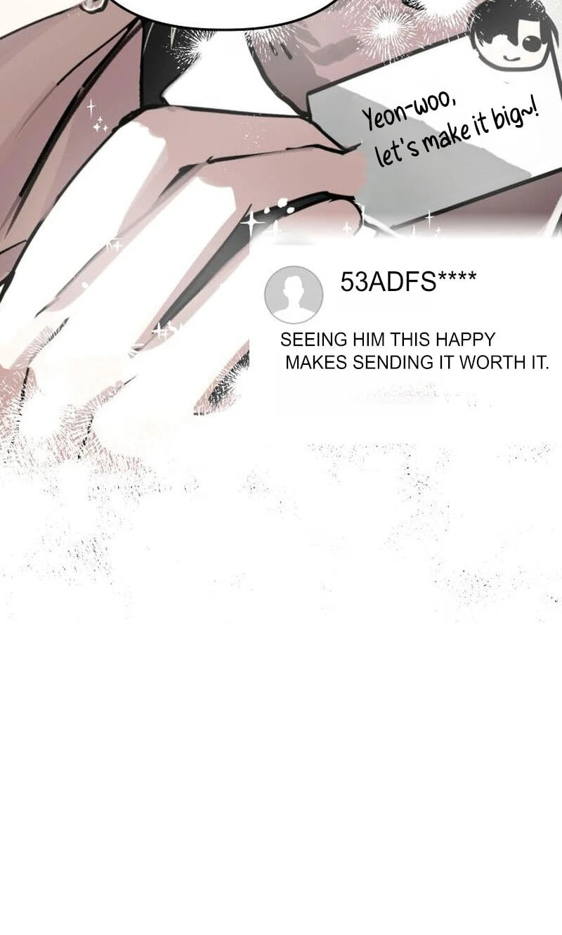 Read Top Star Sent by God chapter 65 image 79 on Lezhin