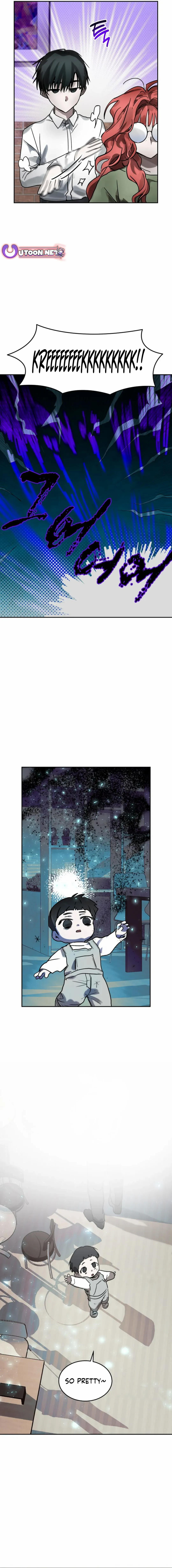 Read Top Star Sent by God chapter 8 image 11 on Lezhin