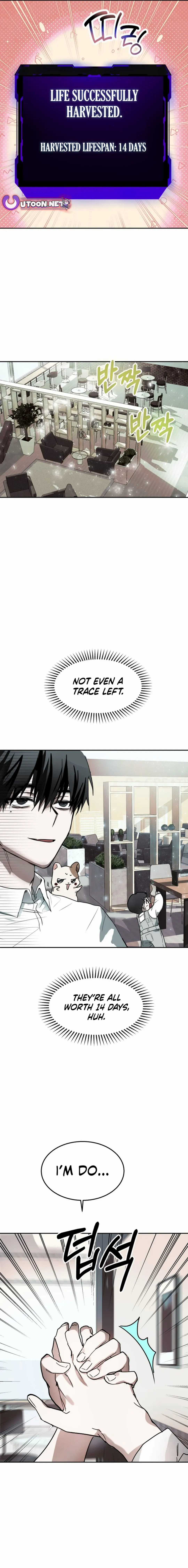 Read Top Star Sent by God chapter 8 image 12 on Lezhin