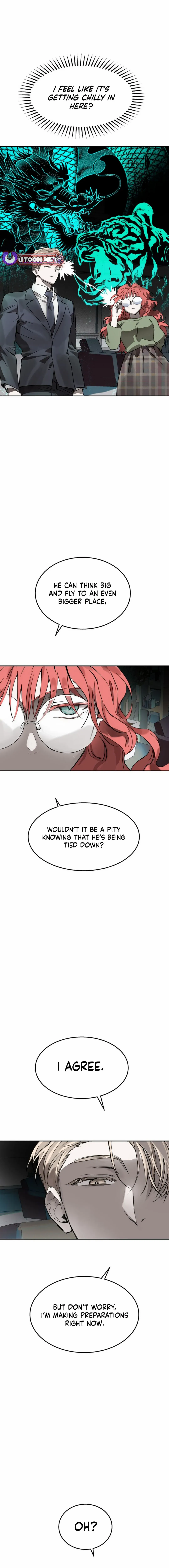 Read Top Star Sent by God chapter 8 image 16 on Lezhin