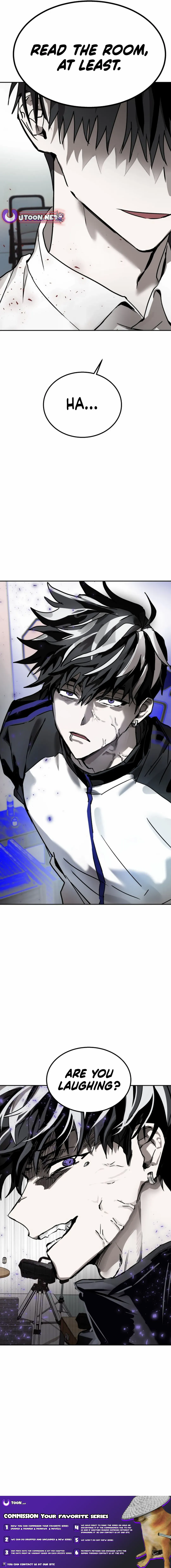 Read Top Star Sent by God chapter 8 image 23 on Lezhin