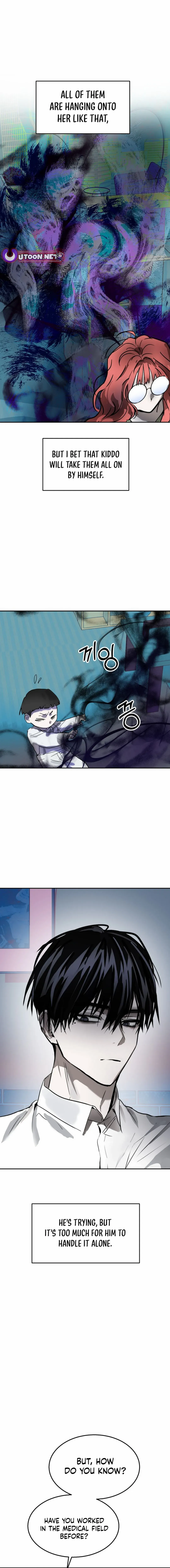 Read Top Star Sent by God chapter 8 image 8 on Lezhin