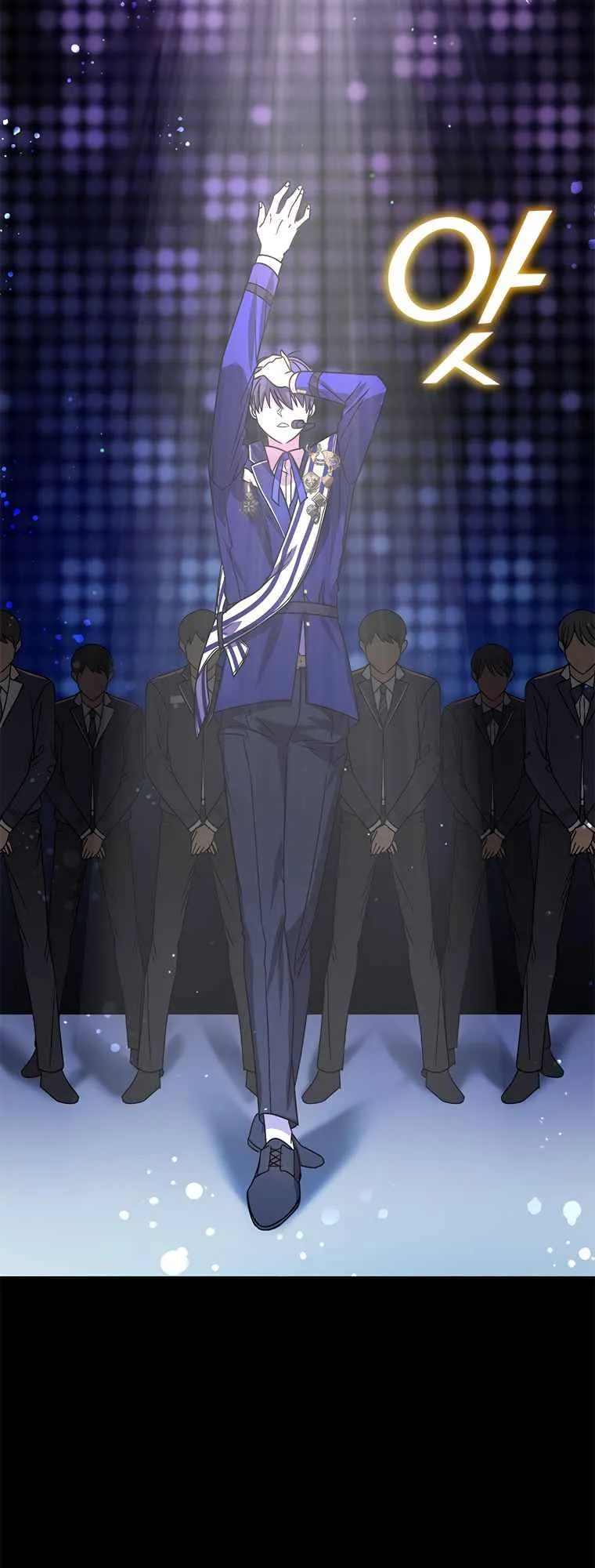 Read Top Star’s Talent Library chapter 1 image 3 on Lezhin