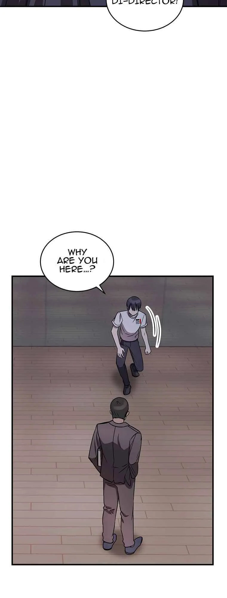 Read Top Star’s Talent Library chapter 1 image 33 on Lezhin