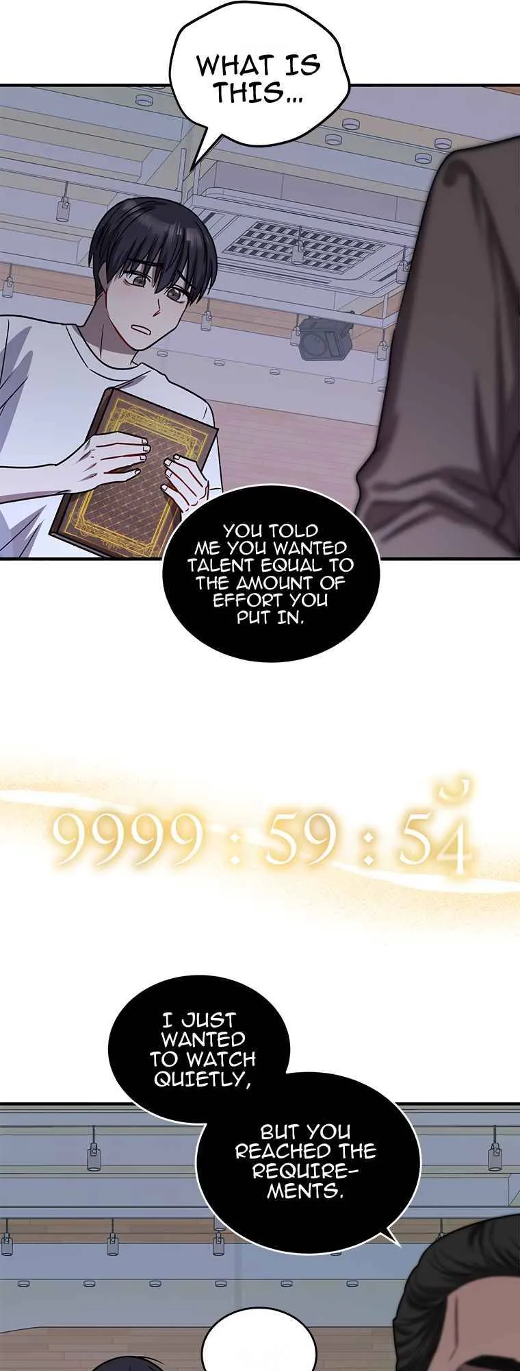 Read Top Star’s Talent Library chapter 1 image 45 on Lezhin