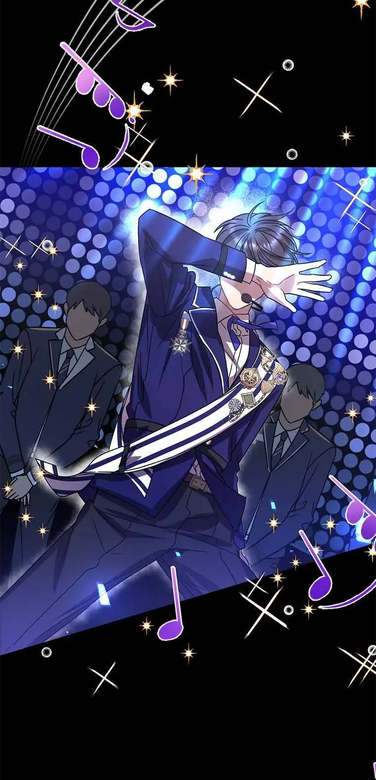 Read Top Star’s Talent Library chapter 1 image 5 on Lezhin