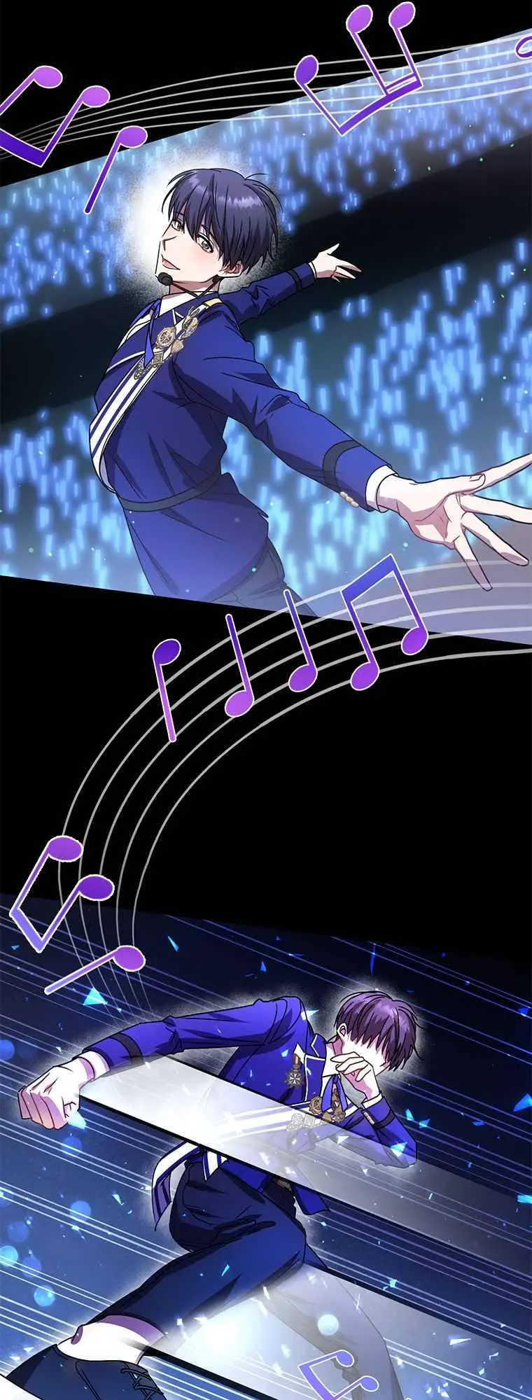 Read Top Star’s Talent Library chapter 1 image 6 on Lezhin