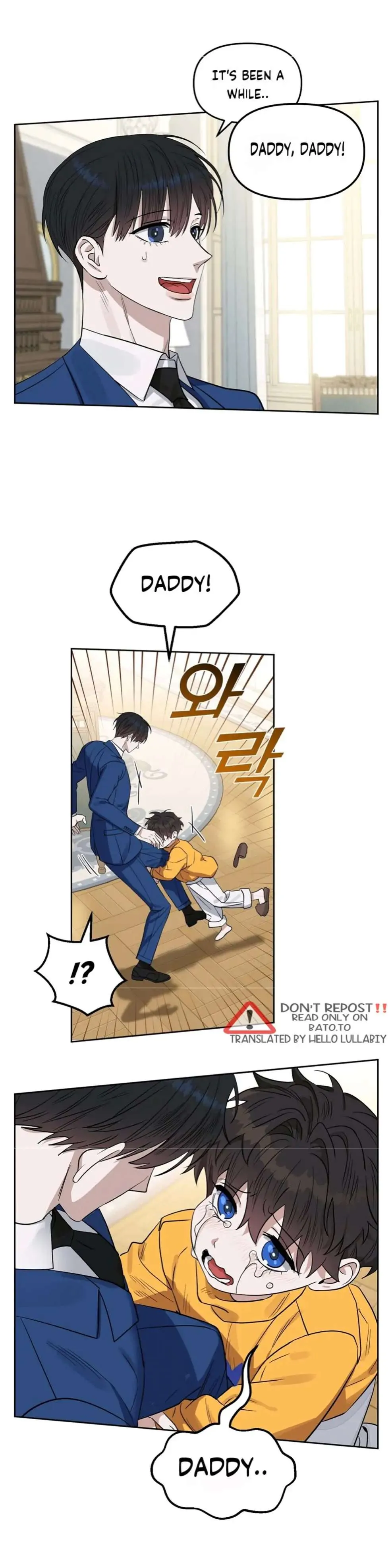 Read Top Star’s Talent Library chapter 16 image 2 on Lezhin