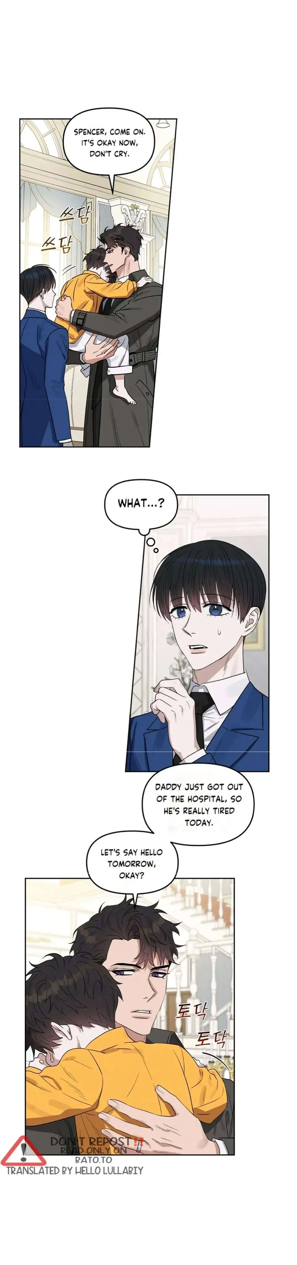Read Top Star’s Talent Library chapter 16 image 4 on Lezhin