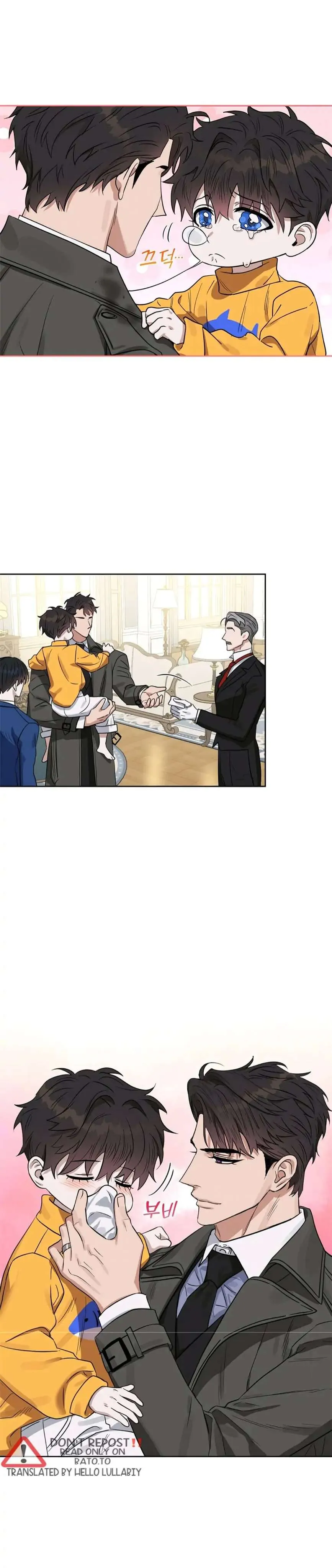 Read Top Star’s Talent Library chapter 16 image 5 on Lezhin