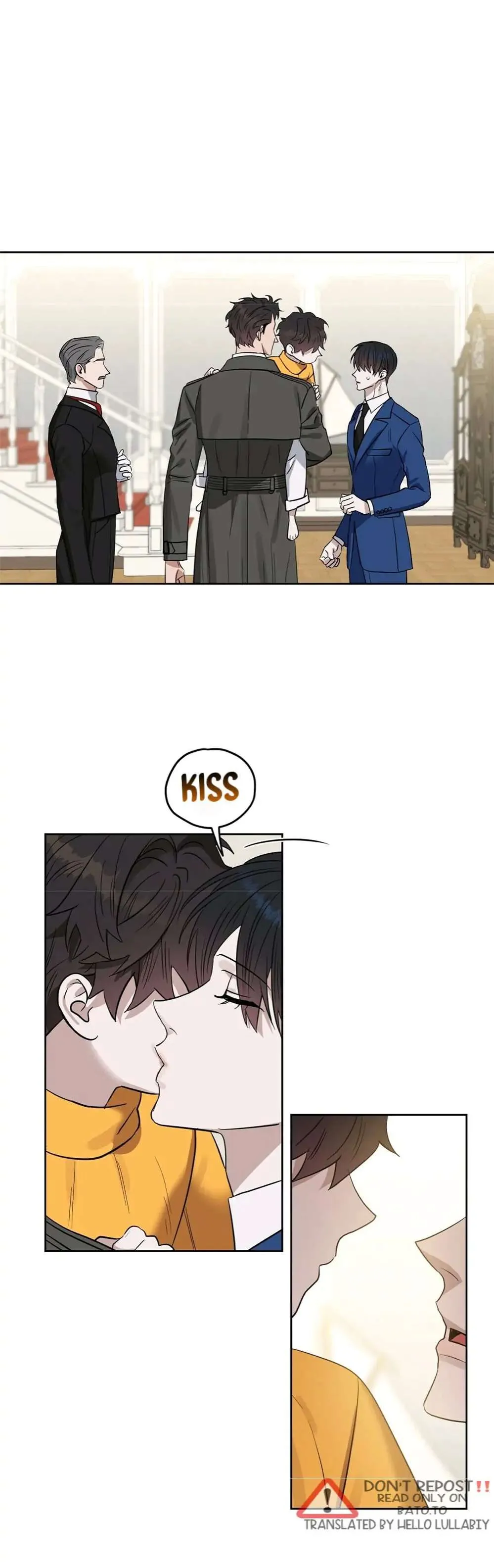 Read Top Star’s Talent Library chapter 16 image 7 on Lezhin