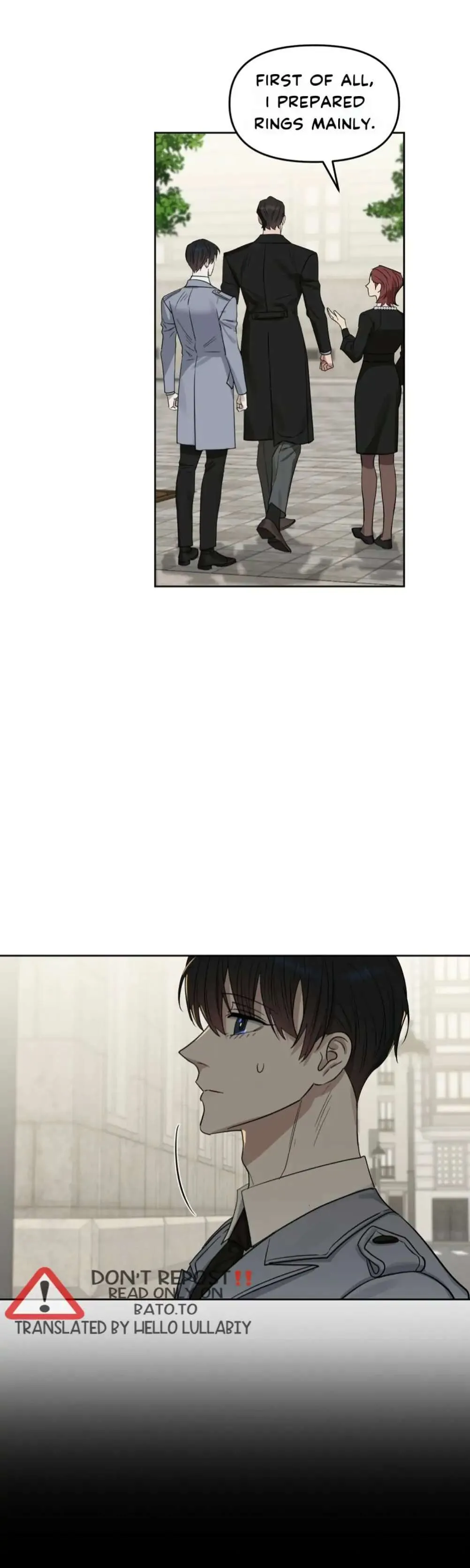 Read Top Star’s Talent Library chapter 17 image 2 on Lezhin