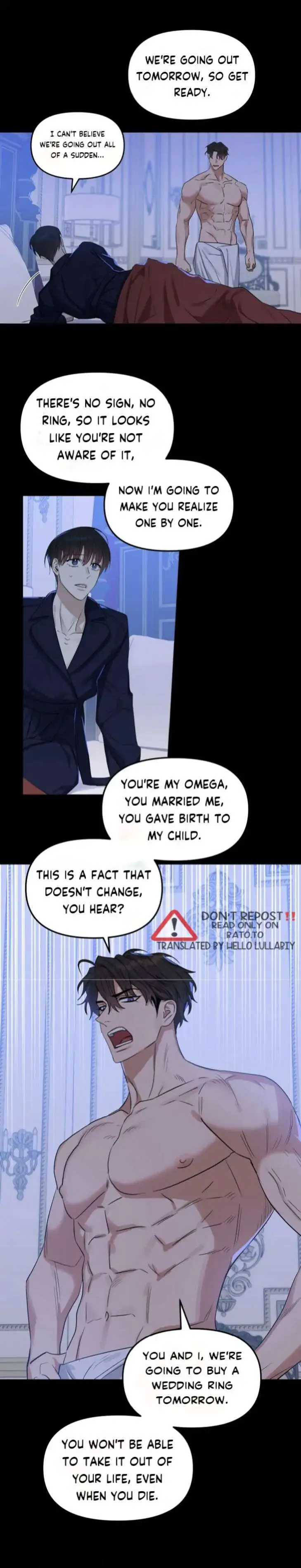 Read Top Star’s Talent Library chapter 17 image 3 on Lezhin