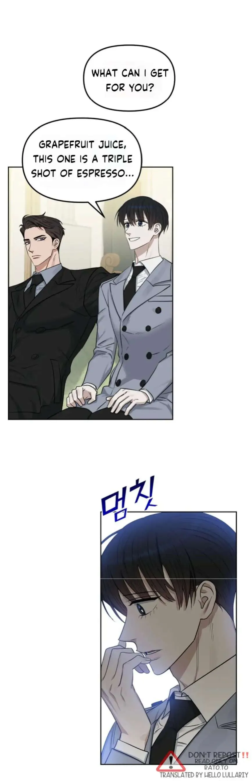 Read Top Star’s Talent Library chapter 17 image 7 on Lezhin