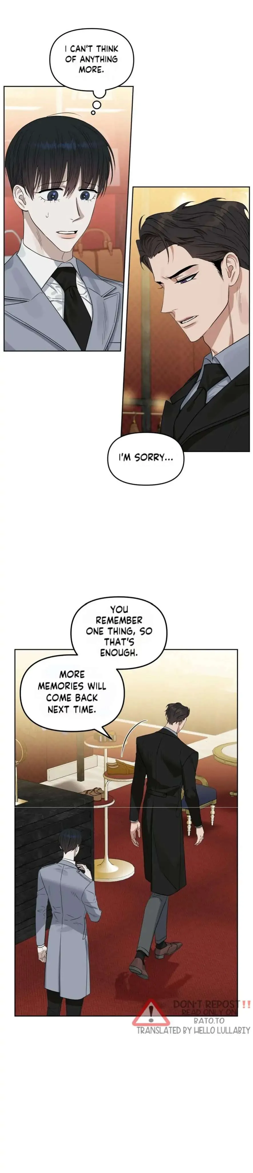 Read Top Star’s Talent Library chapter 18 image 2 on Lezhin