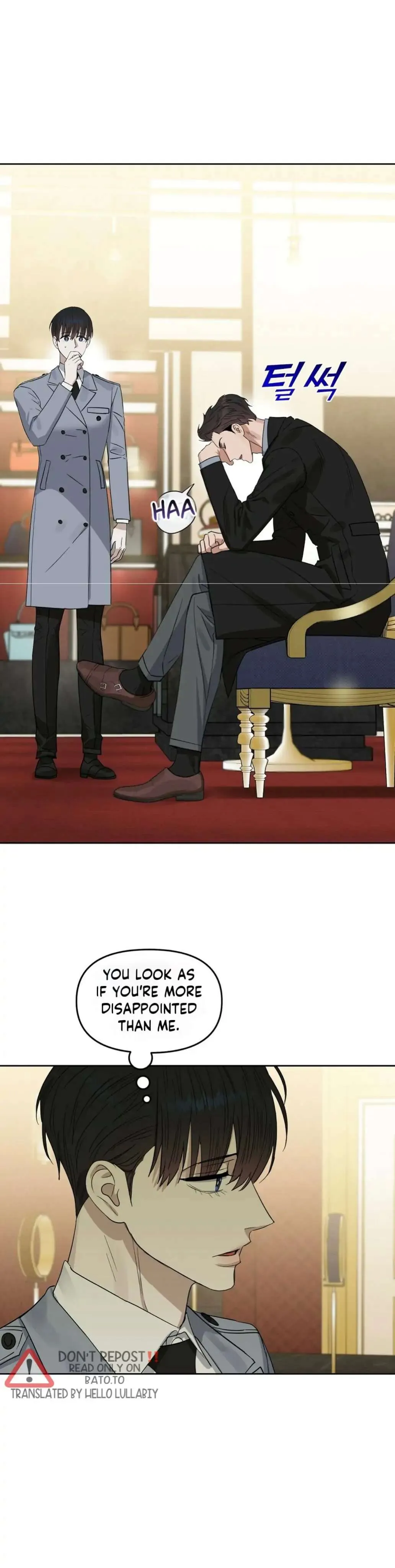 Read Top Star’s Talent Library chapter 18 image 3 on Lezhin