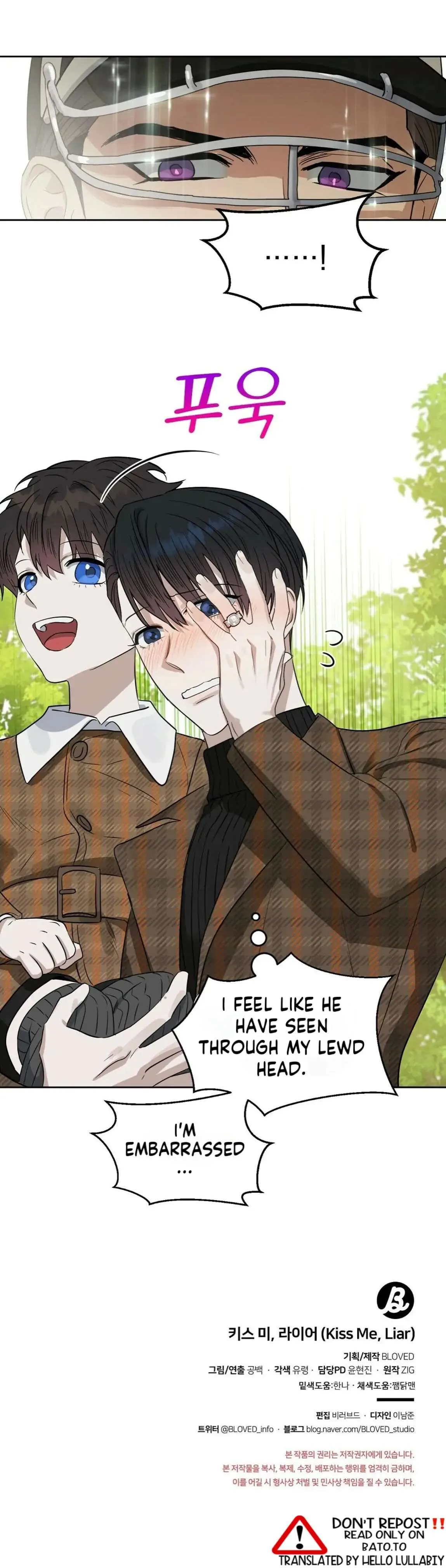 Read Top Star’s Talent Library chapter 18 image 32 on Lezhin